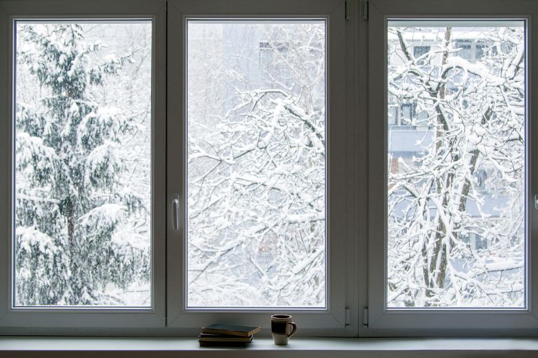 wietrzenie mieszkania zimą