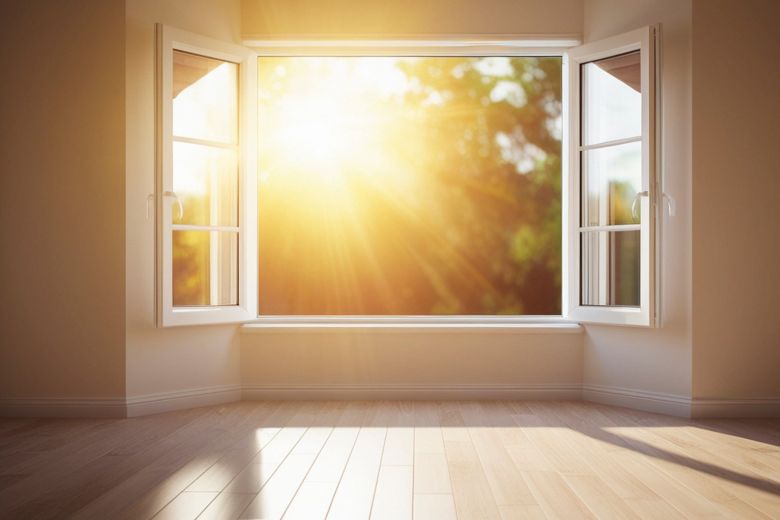 Przepuszczalność energii słonecznej &ldquo;g&rdquo; &ndash; jak okna wpływają na przegrzewanie latem